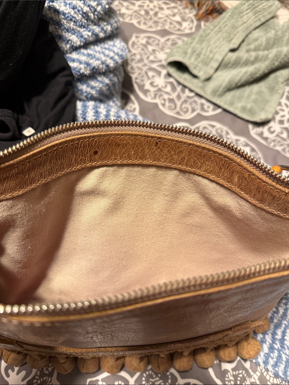 Consuela Ginger Crossbody View 4